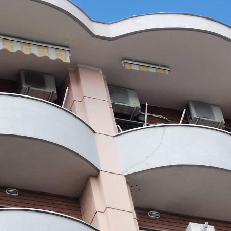 Le Terrazze Del Sole Apartment Napoli Ngoại thất bức ảnh