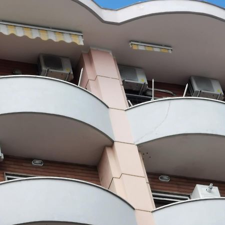 Le Terrazze Del Sole Apartment Napoli Ngoại thất bức ảnh