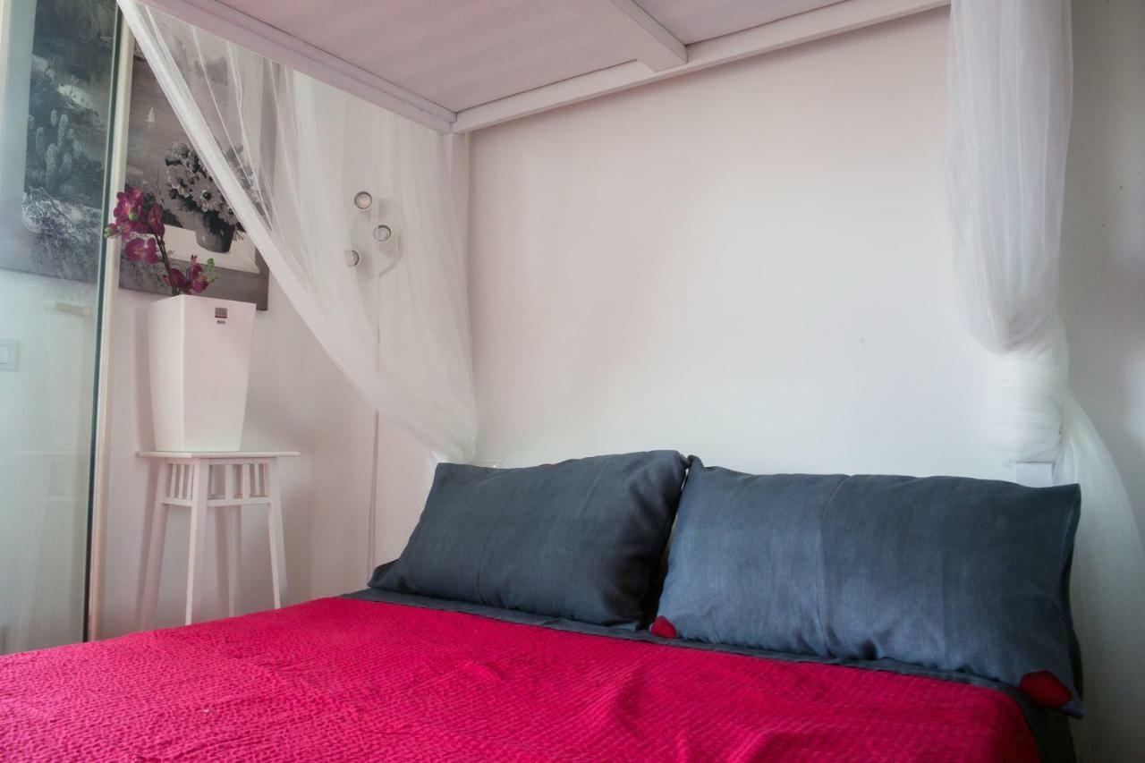 Le Terrazze Del Sole Apartment Napoli Ngoại thất bức ảnh