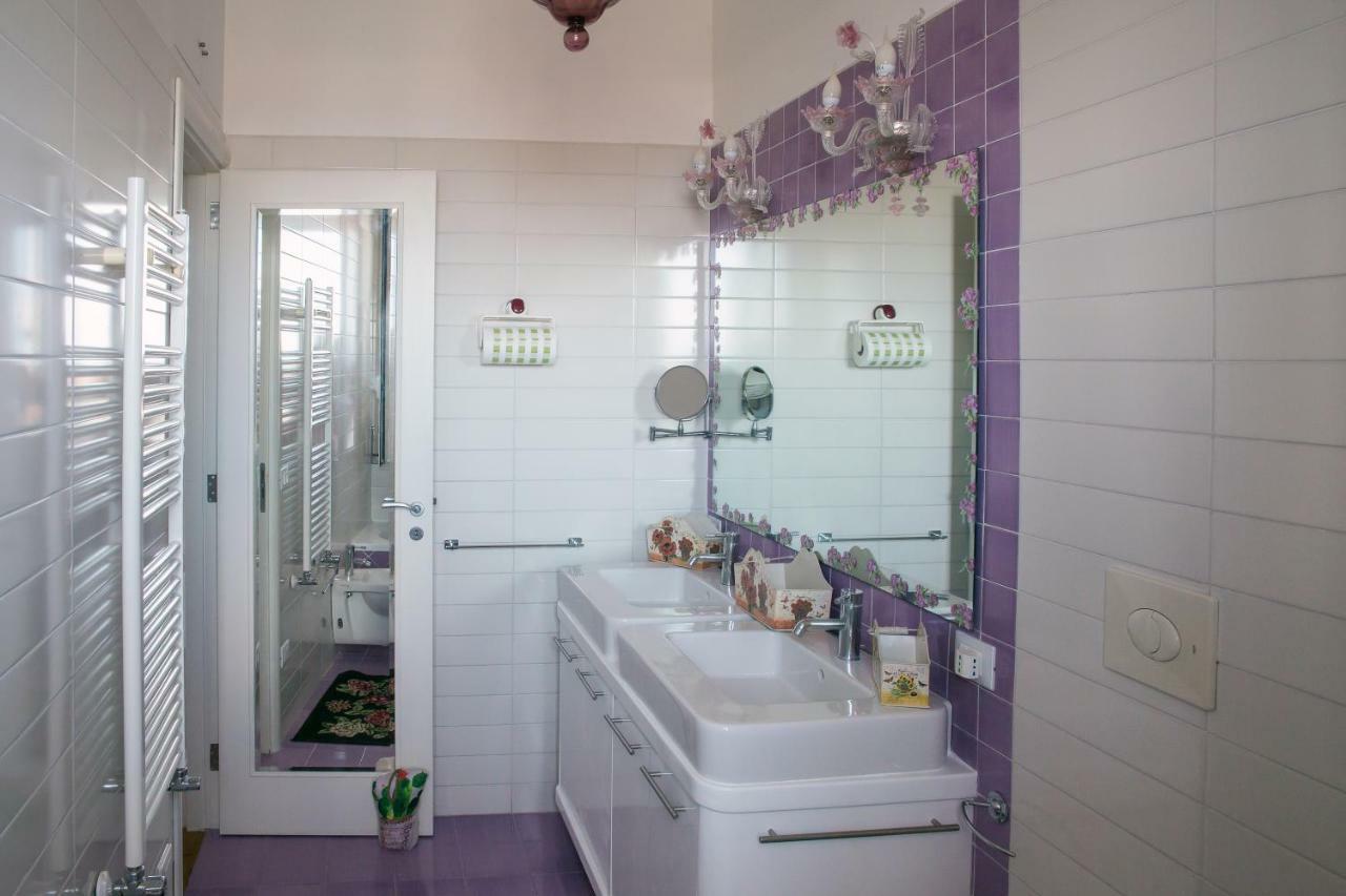 Le Terrazze Del Sole Apartment Napoli Ngoại thất bức ảnh